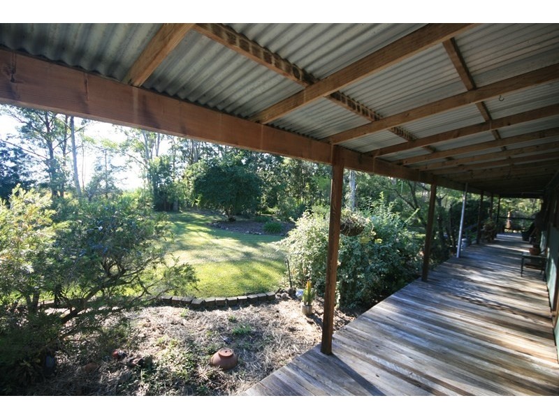 205 Six Mile Lane, Glenugie NSW 2460