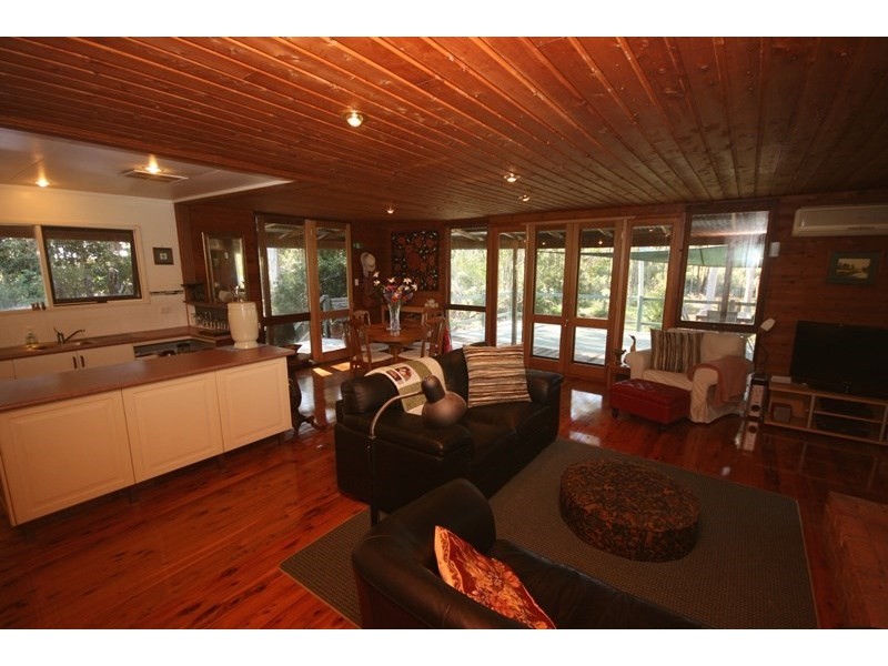 205 Six Mile Lane, Glenugie NSW 2460