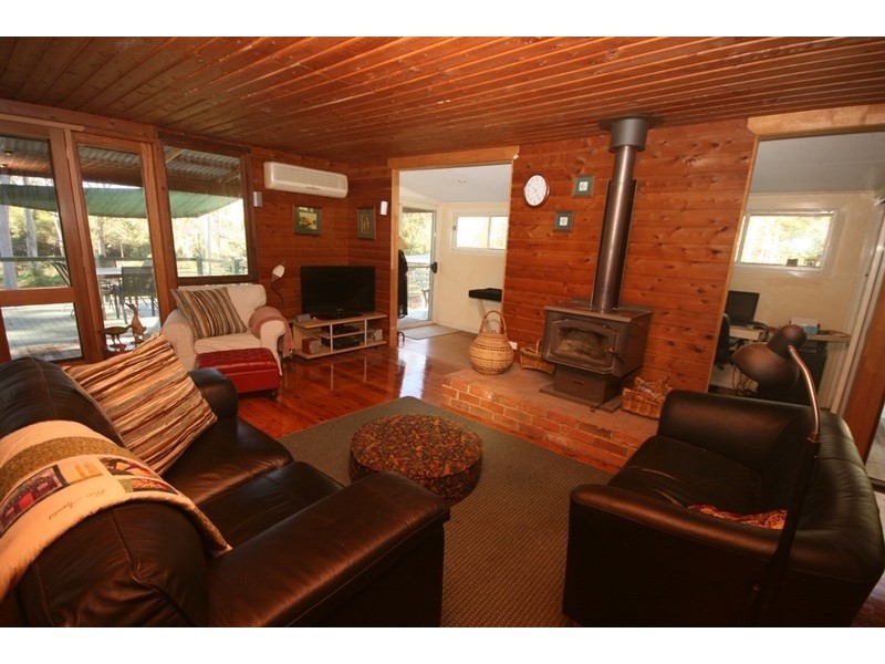 205 Six Mile Lane, Glenugie NSW 2460