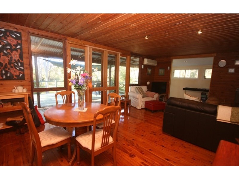 205 Six Mile Lane, Glenugie NSW 2460