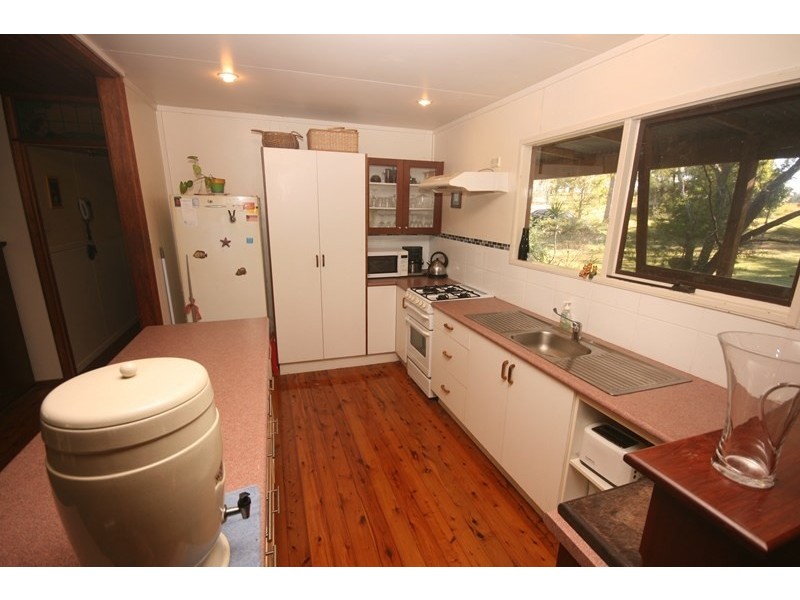 205 Six Mile Lane, Glenugie NSW 2460