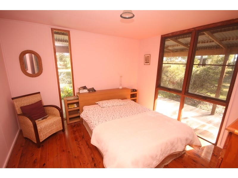 205 Six Mile Lane, Glenugie NSW 2460