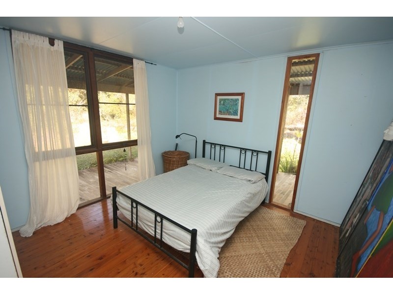 205 Six Mile Lane, Glenugie NSW 2460