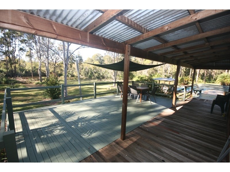 205 Six Mile Lane, Glenugie NSW 2460