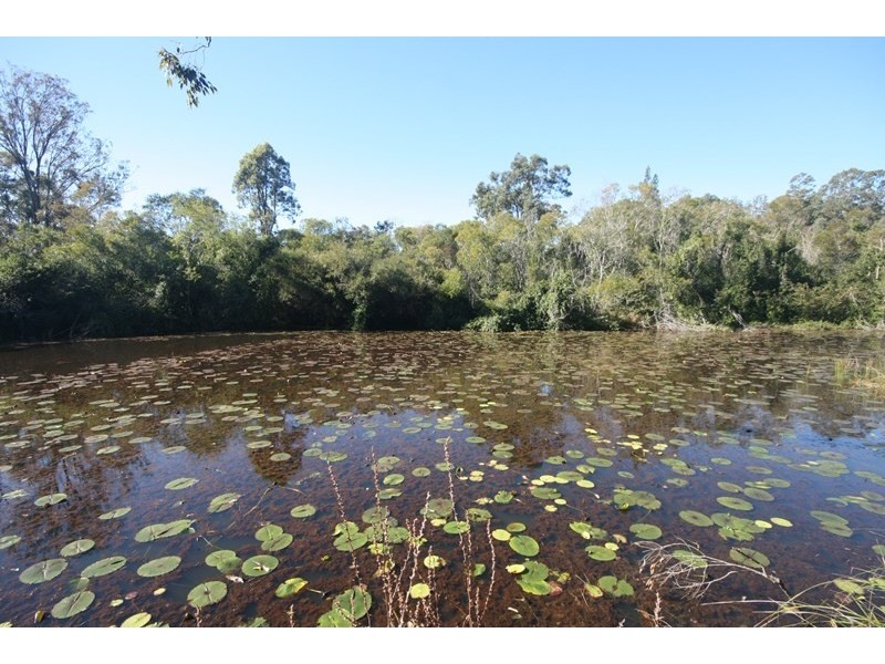 205 Six Mile Lane, Glenugie NSW 2460