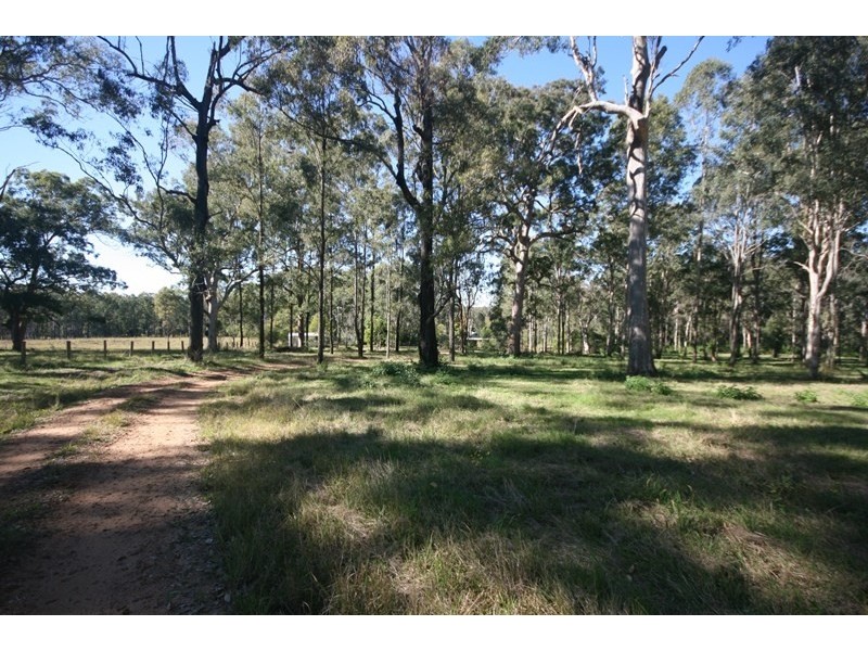 205 Six Mile Lane, Glenugie NSW 2460