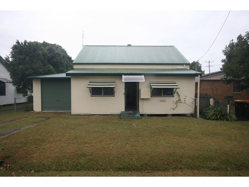 226 Mary Street, Grafton NSW 2460