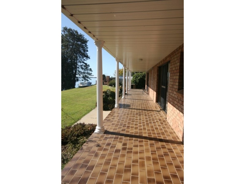 49 River Street, Ulmarra NSW 2462