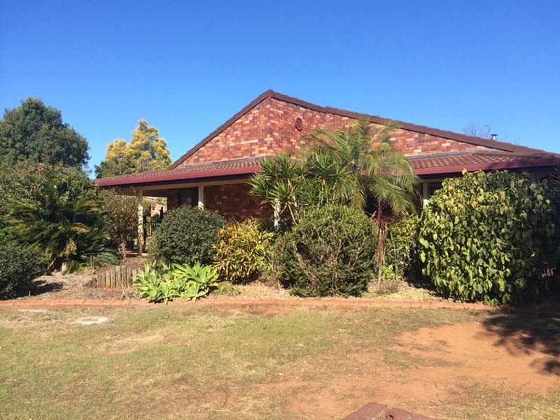 5 Carrs Peninsular Road, Junction Hill NSW 2460