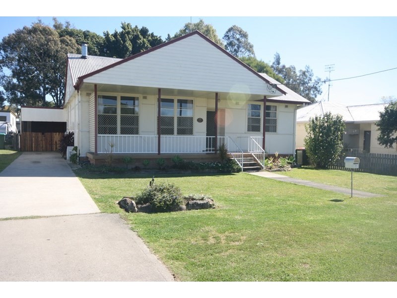 7 Margaret Crescent, South Grafton NSW 2460