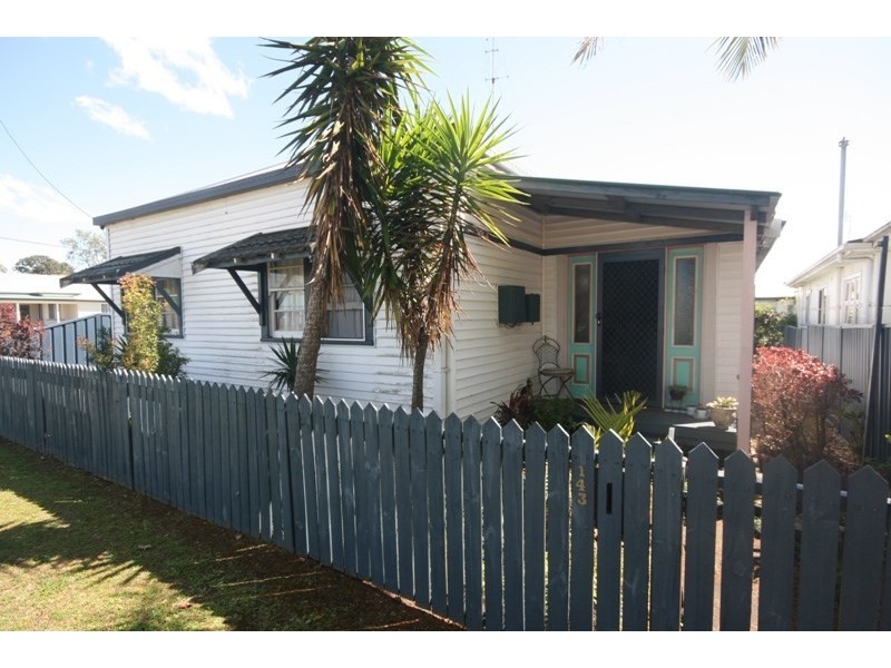 143 Villiers Street, Grafton NSW 2460