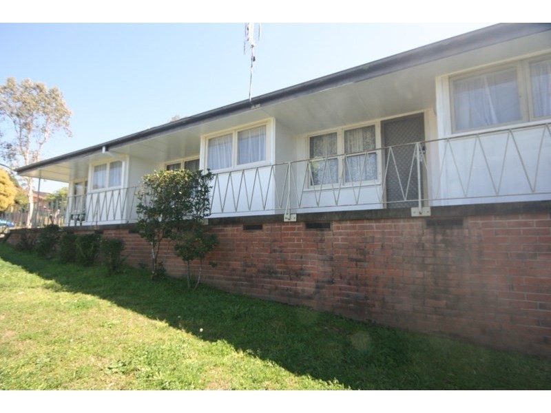 6/3 Flaherty Street, South Grafton NSW 2460