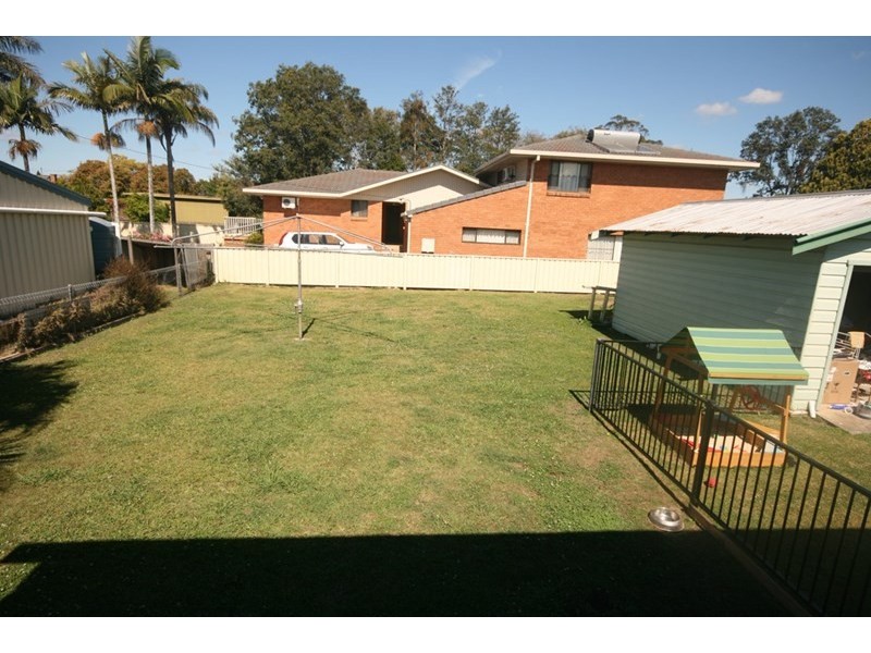 195 Powell Street, Grafton NSW 2460