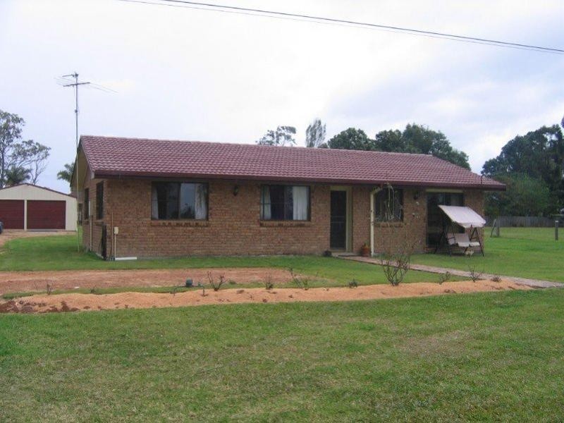 14 Bellengen Street, Tucabia NSW 2462