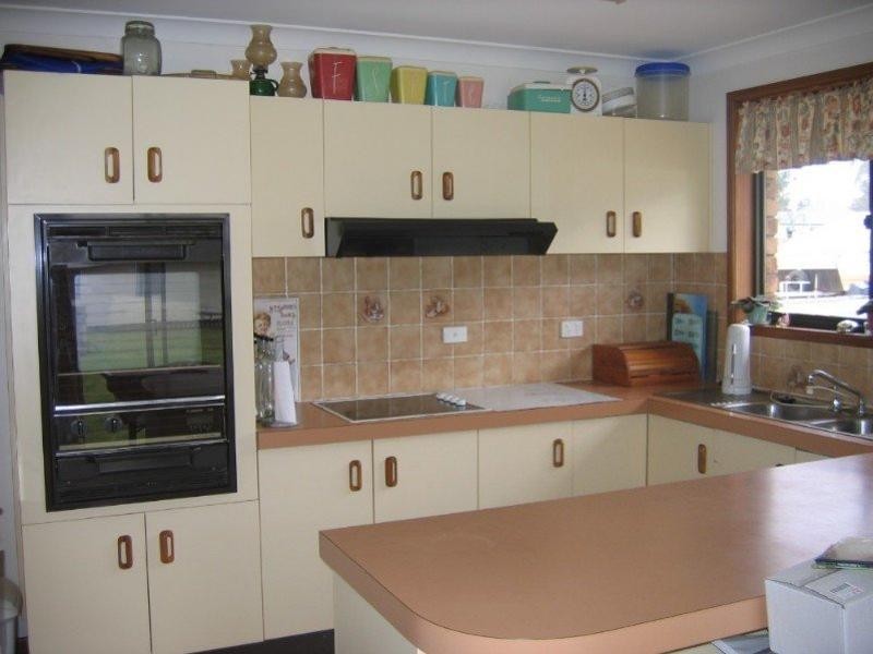 14 Bellengen Street, Tucabia NSW 2462