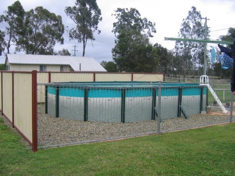 14 Bellengen Street, Tucabia NSW 2462