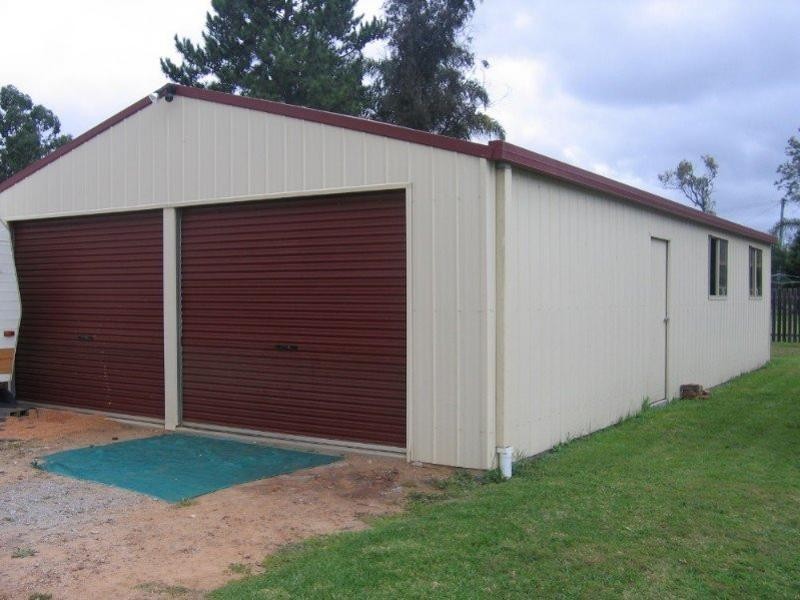 14 Bellengen Street, Tucabia NSW 2462