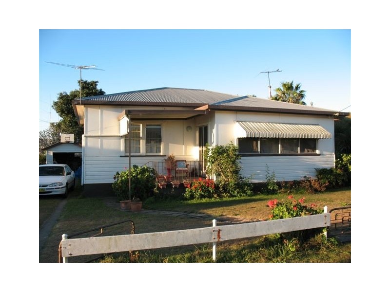 414 Dobie Street, Grafton NSW 2460