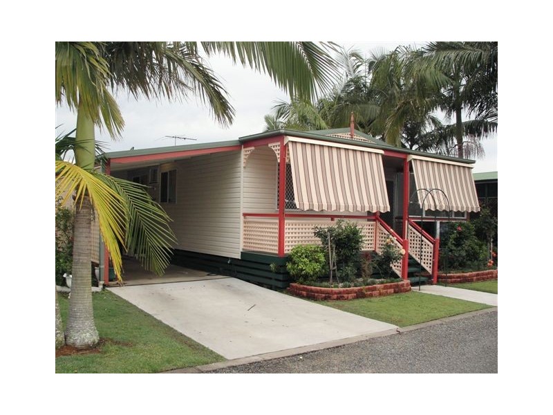 36 Bangalow Crescent, Grafton NSW 2460