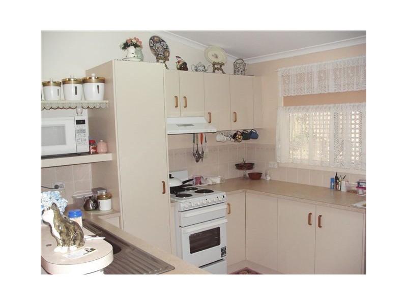 36 Bangalow Crescent, Grafton NSW 2460