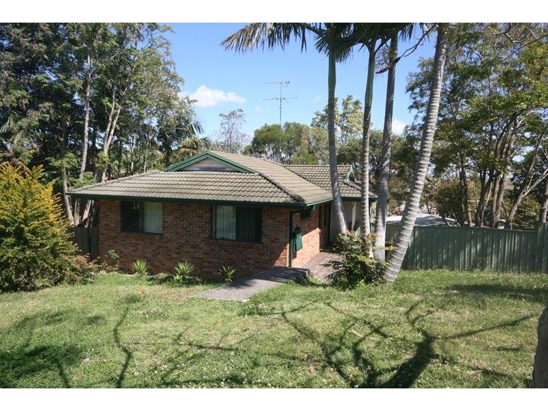 10 Peppermint Place, South Grafton NSW 2460