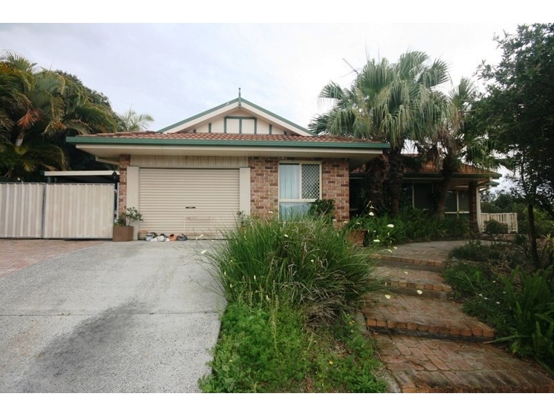 14 Bangalay Road, South Grafton NSW 2460