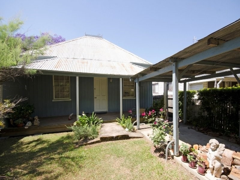 140 Victoria Street, Grafton NSW 2460