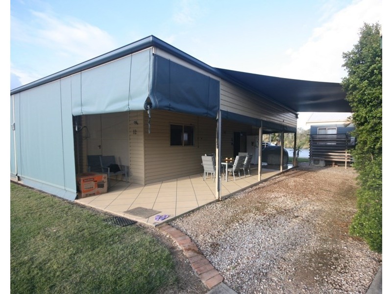 Lodge 12 Ski Lodge Road, Seelands NSW 2460