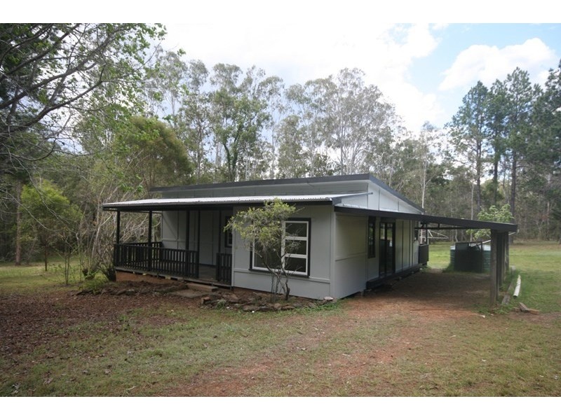 L 341 – 1074 Coaldale Road, Fortis Creek NSW 2460