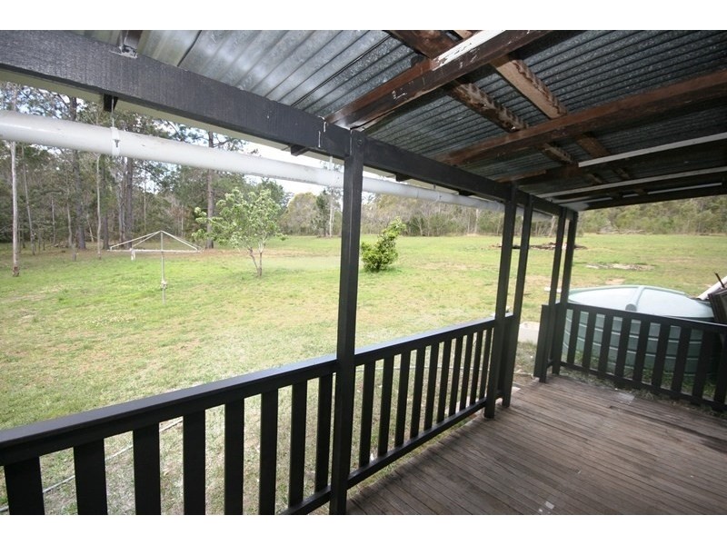 L 341 – 1074 Coaldale Road, Fortis Creek NSW 2460