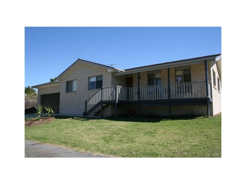 46 A Oliver Street, Grafton NSW 2460