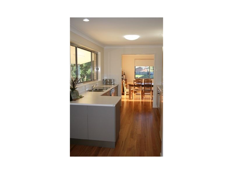 46 A Oliver Street, Grafton NSW 2460