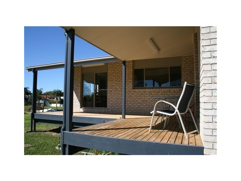 46 A Oliver Street, Grafton NSW 2460