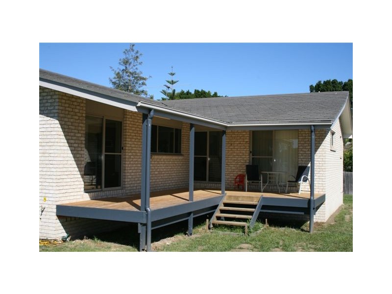 46 A Oliver Street, Grafton NSW 2460