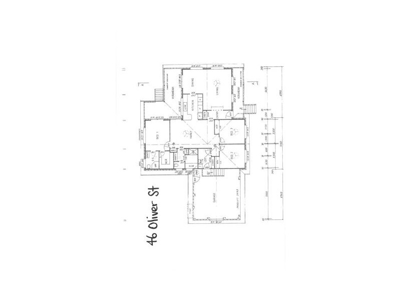 46 A Oliver Street, Grafton NSW 2460