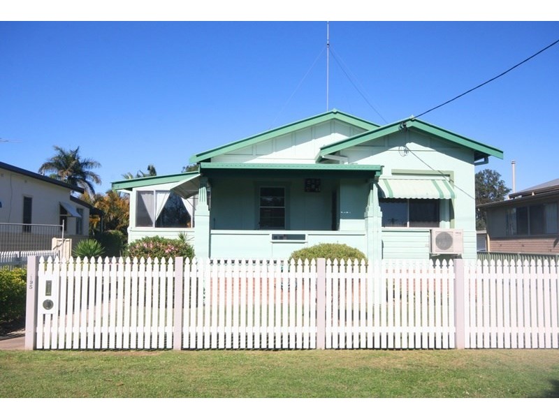 195 Powell Street, Grafton NSW 2460