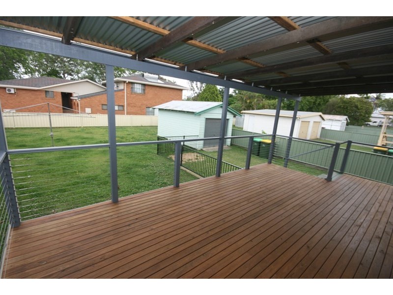 195 Powell Street, Grafton NSW 2460