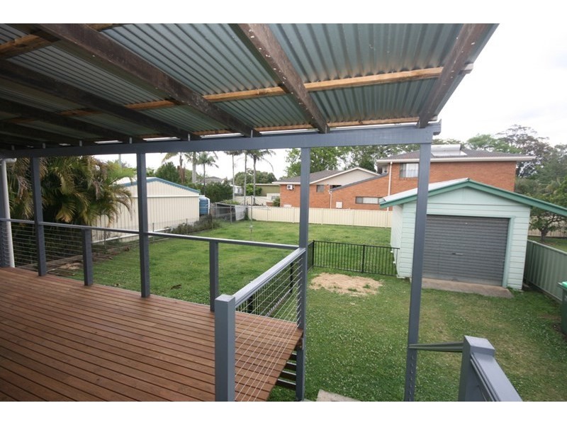 195 Powell Street, Grafton NSW 2460
