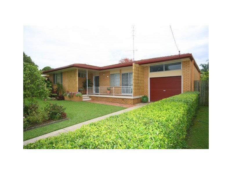 21 Howe Street, Grafton NSW 2460