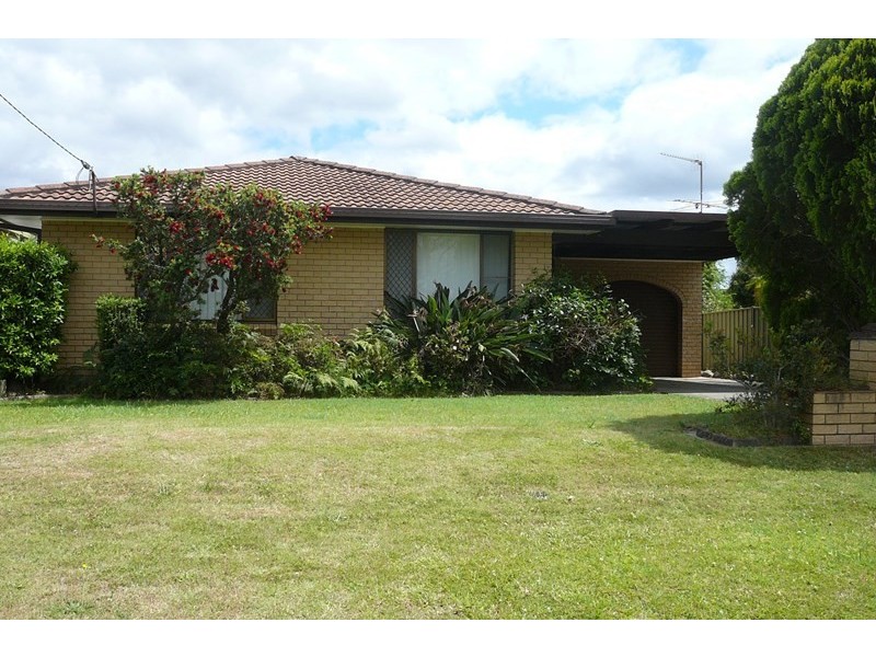 189 Villiers Street, Grafton NSW 2460