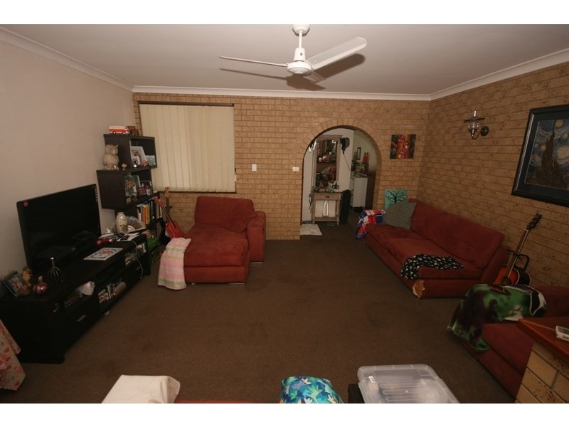 189 Villiers Street, Grafton NSW 2460