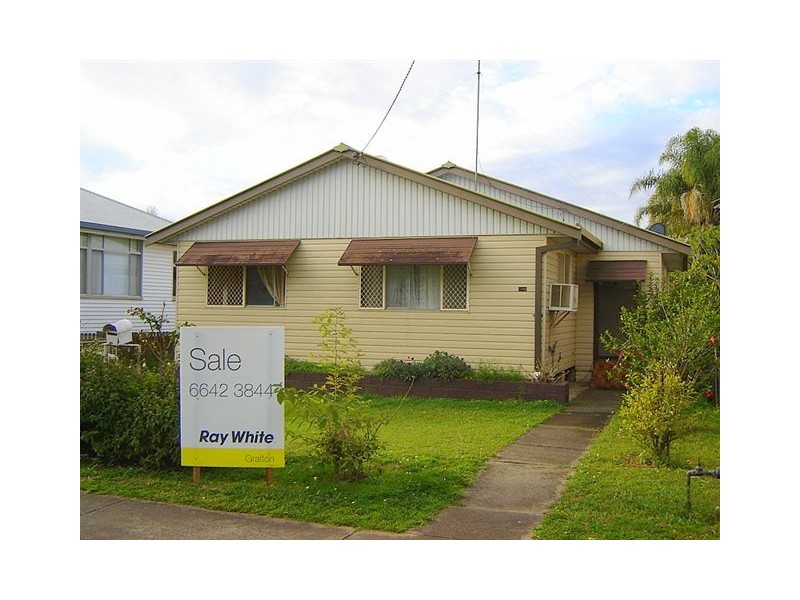 196 Pound Street, Grafton NSW 2460