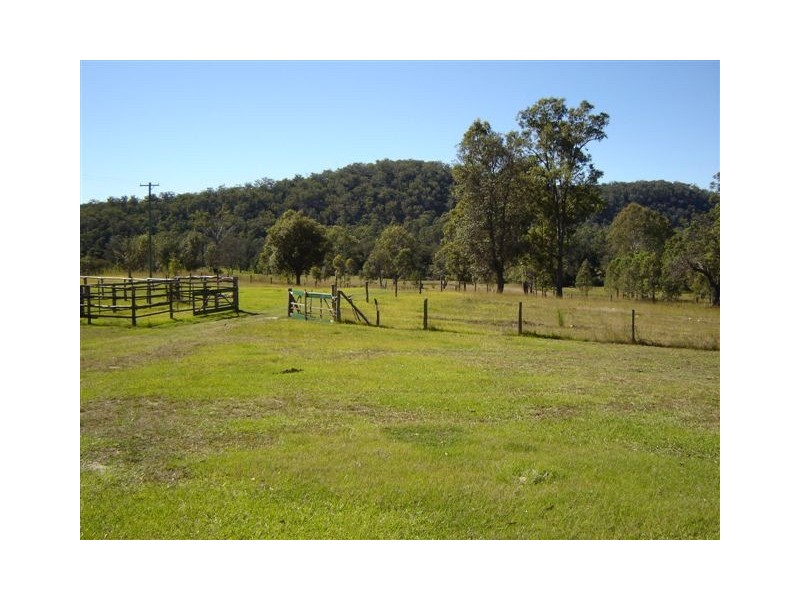 526 Middle Creek Road, Kangaroo Creek NSW 2460