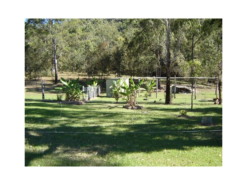 526 Middle Creek Road, Kangaroo Creek NSW 2460