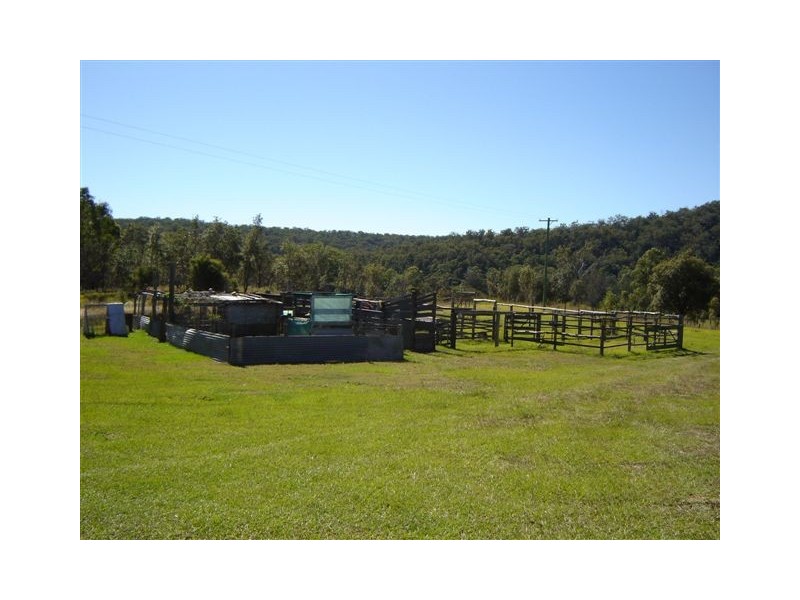 526 Middle Creek Road, Kangaroo Creek NSW 2460