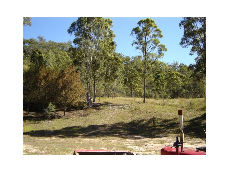 526 Middle Creek Road, Kangaroo Creek NSW 2460