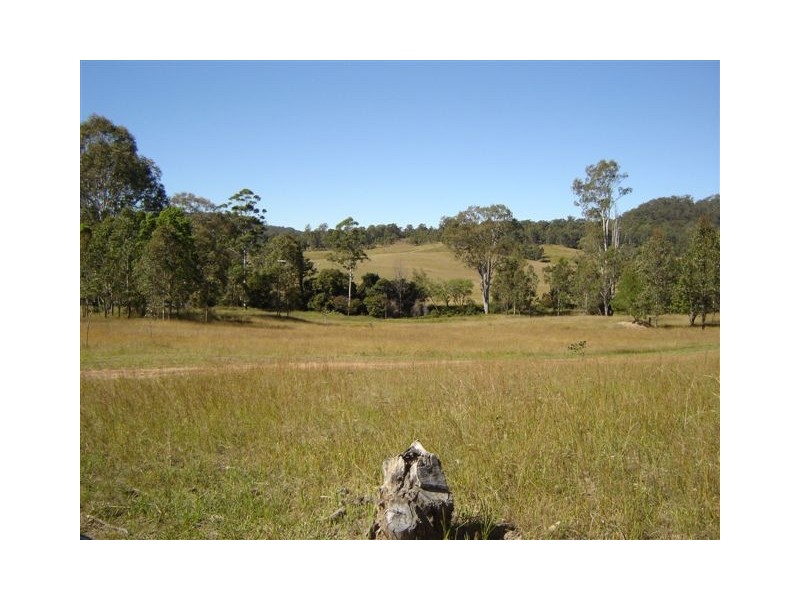 526 Middle Creek Road, Kangaroo Creek NSW 2460