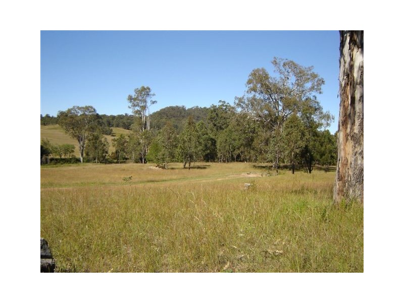526 Middle Creek Road, Kangaroo Creek NSW 2460