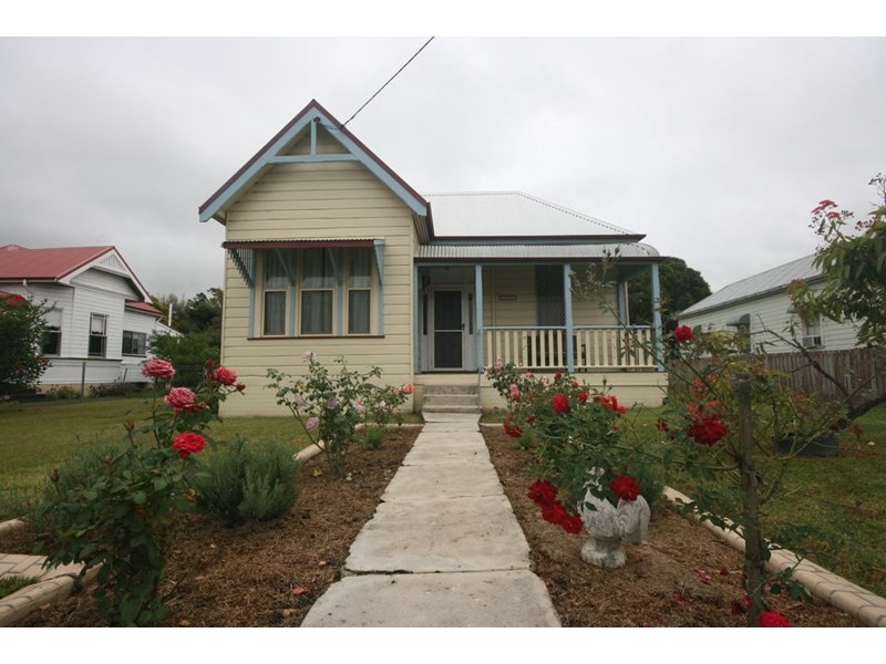 25 River Street, Ulmarra NSW 2462