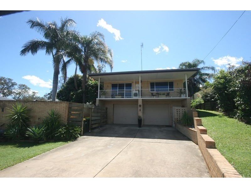 4 Dean Place, South Grafton NSW 2460